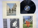 Pink Floyd Wish You Were Here Japan LP [45430ER]