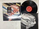 Judas Priest Turbo US LP [45464ER]