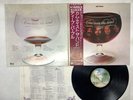 Deep Purple Come Taste The Band Japan LP OBI [45483ER]