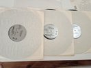 Merle Haggard & George Strait, Live Silver Eagle Radio Concert, 1985 vinyl