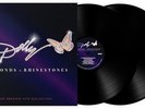 DOLLY PARTON - Diamonds & Rhinestones: The Greatest Hits *NEW RECORD LP VINYL