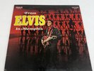 ELVIS PRESLEY From Elvis In Memphis LP 1969 1ST PRESS w/ PHOTO Insert /ro