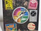 Pink Floyd – Wish You Were Here – 50th Anniversary Edition 3LP Box Set