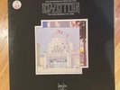 OPENED- SWAN SONG RECORDS- LED ZEPPELIN 