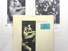 JOHN COUGAR MELLENCAMP Big Daddy LP Mercury 1989 w/Promo Press Kit NEAR MINT