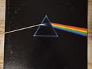 Pink Floyd The Dark Side of the Moon Orig. Master Recording MFSL 1-017 NM Vinyl
