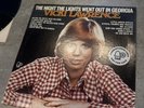 Vicki Lawrence – The Night The Lights Went Out In Georgia Vinyl, 1973 PROMO MINT