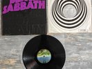 RARE Black Sabbath Master Of Reality 1971 UK Vertigo 6360 050 1Y 2 2Y 1 LP