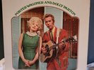 Porter Wagoner And Dolly Parton   Always, Always Vinyl LP   RCA Victor LSP-4186