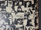 ROLLING STONES - EXILE ON MAIN STREET - vinyl LP Album UK 1ST PRESS 1972 VG+