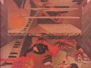 Stevie Wonder Fulfillingness First Finale LP vinyl UK Tamla Motown 1974 in