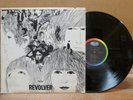 THE BEATLES - REVOLVER, c. 1966 Capitol Records T-2576 MONO,  Very Clean