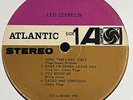 Led Zeppelin (I)-ORIG. 1969 US Atlantic SD 8216 LP w/Purple & Brown Error Labels