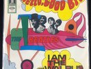 7'' - The Beatles – Hello, Good Bye / I Am The Walrus - 1967 Odeon – O 23 660