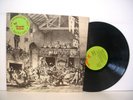 JETHRO TULL Minstrel In The Gallery PROMO LP 1975 CHRYSALIS CHR 1082 Promotional
