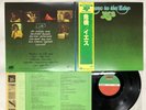 Yes Close To The Edge Japan LP OBI [45652ER]