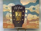 J.J. Cale Troubadour Vintage Vinyl LP 1980 MCA Coral Record MCA-37103