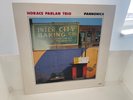 HORACE PARLAN TRIO - PANNONICA - ENJA RECORDS - GERMAN ORIGINAL- MINT