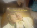 Dolly Parton And Porter Wagoner Just The Two Of Us Lp In Srink   Record Vg+...
