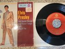 ELVIS PRESLEY A Touch Of Gold (Vol. 1) 1959 Germany EP RCA EPA 5088 RARE CLEAN