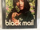 Blackmail 73 READ Bollywood Soundtrack Vinyl LP Polydor India 1st Press NO SKIPS