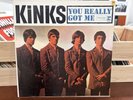 Kinks-You Really Got Me 12