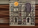 Led Zeppelin Physical Graffiti - Promo