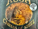 RUSH - Caress Of Steel SEALED 200g DMM Audiophile GF LP - Abbey Road Remastering