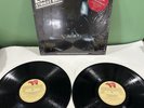 Star Wars THE EMPIRE STRIKES BACK Soundtrack RS24201 LP Vinyl Record 1980 Hype