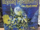 IRON MAIDEN 2 LP SET 