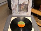 Led Zeppelin IV Vinyl LP UK 1970s K50008 Porky Pecko Gatefold