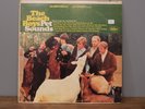 The Beach Boys - Pet Sounds Vinyl LP (1966) Capitol DT-2458 Duophonic Stereo