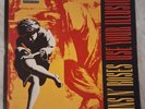 Guns N' Roses - Use Your Illusion I - Geffen - 1991 - GHS 24415 - VG++/VG