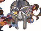 MF DOOM & NUJABES Metaphorical Villainy LP NEW VINYL Hipbra Brazil