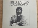Eric Clapton : Crossroads 1988 UK Vinyl 6 x LP Box Set NM Booklet 835 262 NM/NM