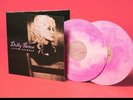 Dolly Parton Little Sparrow Lavender Galaxy Color Vinyl 2LP VMP MINT
