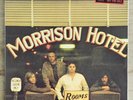THE DOORS Morrison Hotel ORIGINAL 1970 FACTORY SEALED PROMOTIONAL PRESSING