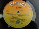Ronnie James DIO - THE LAST IN LINE 1984 UK LP 1st Press W/INNER PLAYS MINT HEAR