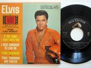 ELVIS PRESLEY 45 Viva Las Vegas EP Rca 1965 Near-MINT #4396