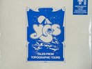 YES Tales From Topographic Tours SEALED limited edition 3LP RSD