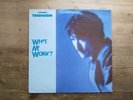 Yukihiro Takahashi What Me Worry? Excellent Vinyl LP Record Album ALF85954