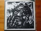 Demolition Hammer Tortured Existence White Press 1990 Autogramm Century Media