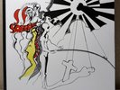 SF Sorrow by Pretty Things (Vinyl) - OPEN Minor Sleeve Damage