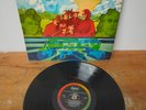 The Beach Boys Friends 1968 RARE MONO UK 1st Press Vinyl Lp - Capitol T 2895