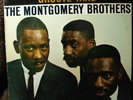 THE MONTGOMERY BROTHERS - GROOVE YARD - RIVERSIDE RECORDS LP# RLP-9362 MONO