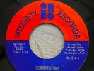 Bill Friel - Summertime / Teenager - 1960's Garage Surf Rock 7