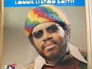 1973-LONNIE LISTON SMITH and THE COSMIC ECHOES, 