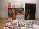 Beach Boys – Surf Beat Fun (15 small photographs) 1966 LP mint- Surf, Rock