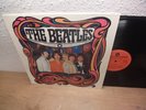 The Beatles SAME Deutscher Schallplattenclub – H 052 LP 1967 mint- Club Edition