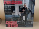 RARE SEALED Vern Gosdin Chiseled in Stone Vinyl LP 1987 Columbia FC 40982